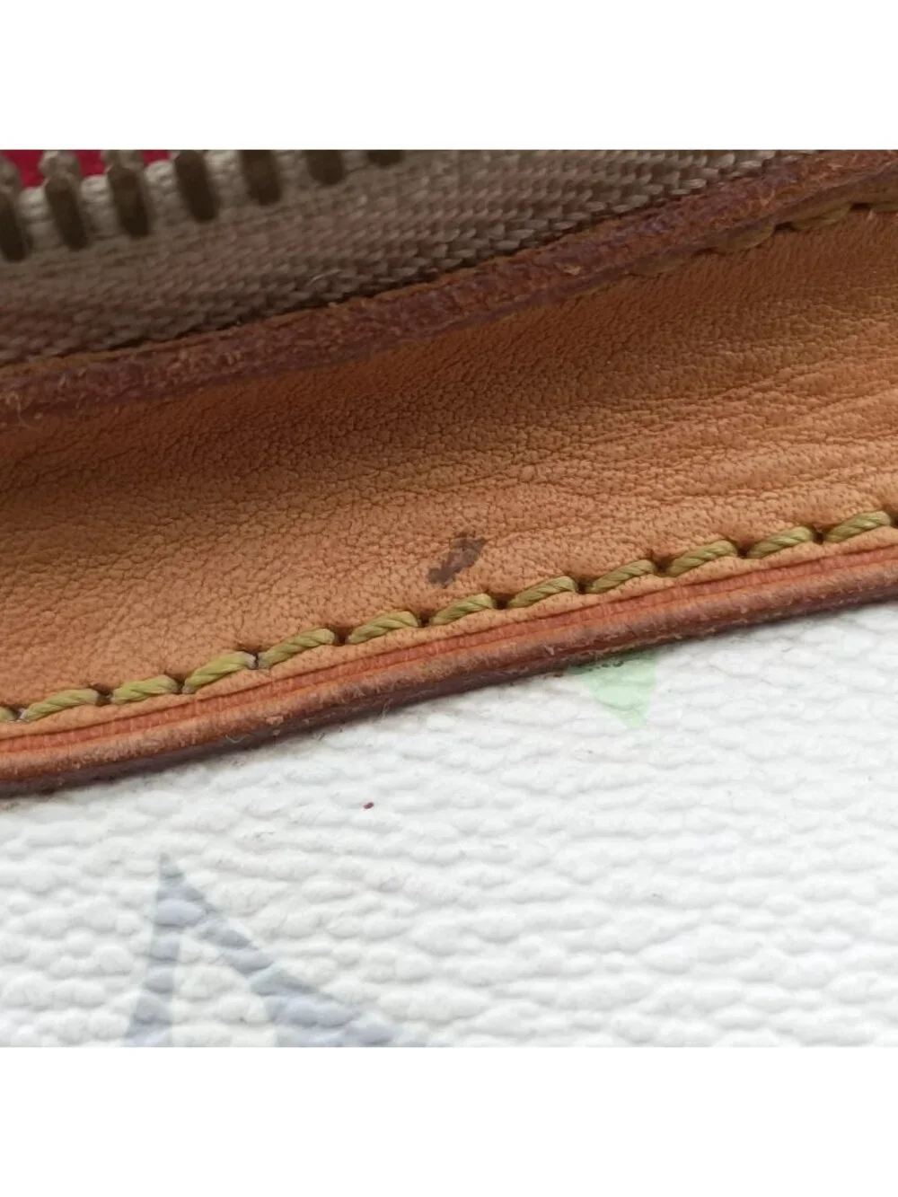 Louis Vuitton brand louis
